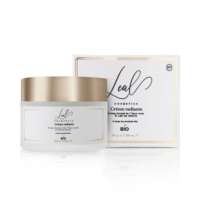 LEAL COSMETICS SOIN BOTANIC 30 ML