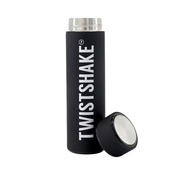 TWISTSHAKE BOUTEILLE HOT OR COLD 420 ML