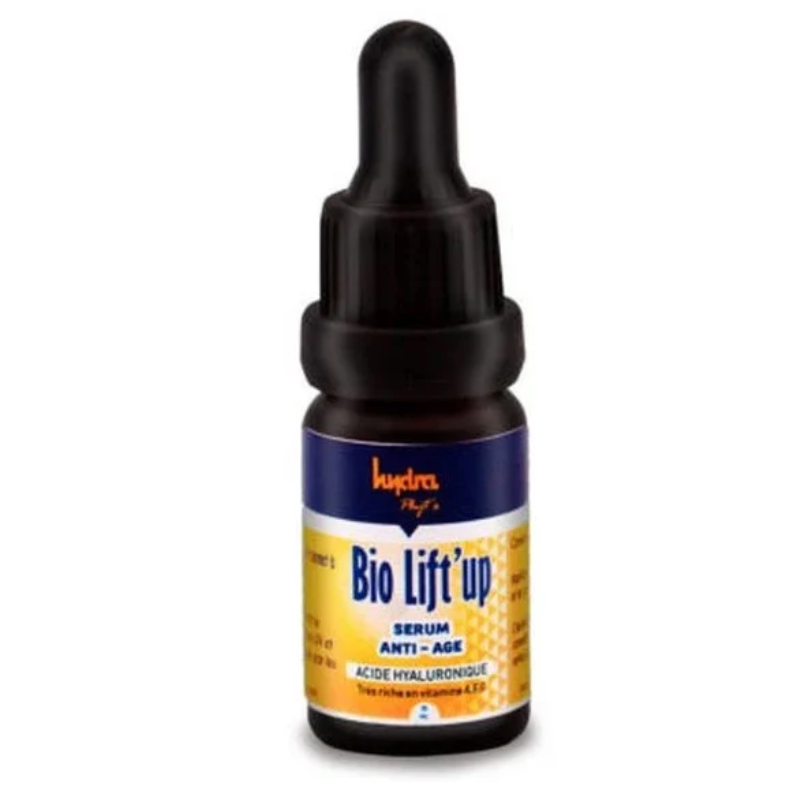 HYDRA PLUS BIO LIFT UP SERUM ANTI AGE 10ML