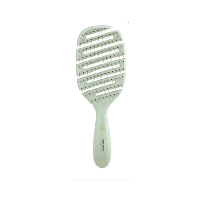 BETER NATURAL FIBER BROSSE SQUELETTE FLEXIBLE ERGONOMIQUE REF03302