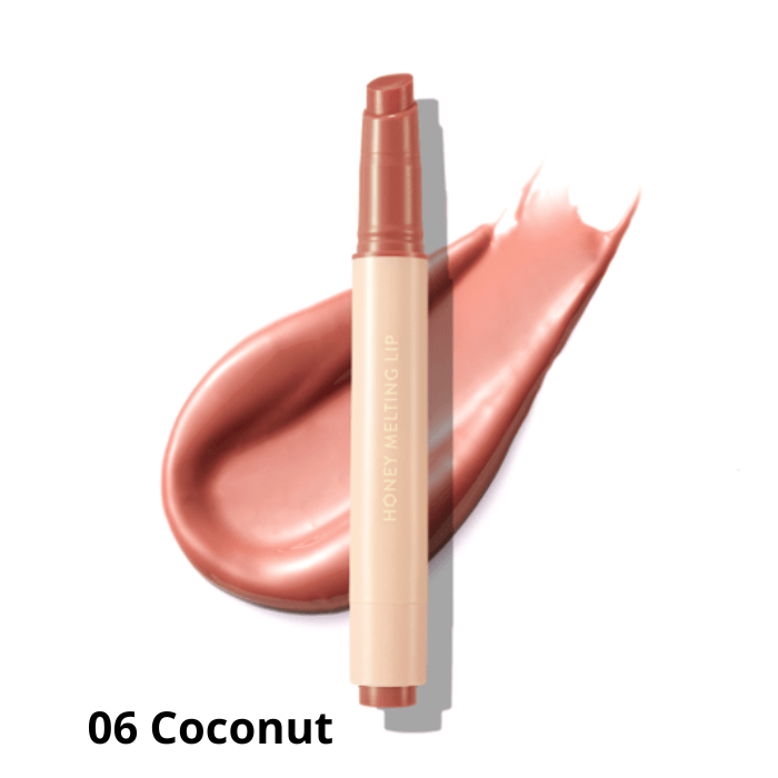 NATURE REPUBLIC HONEY MELTING LIP 3 G