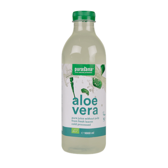 PURASANA JUS ALOE VERA 1L