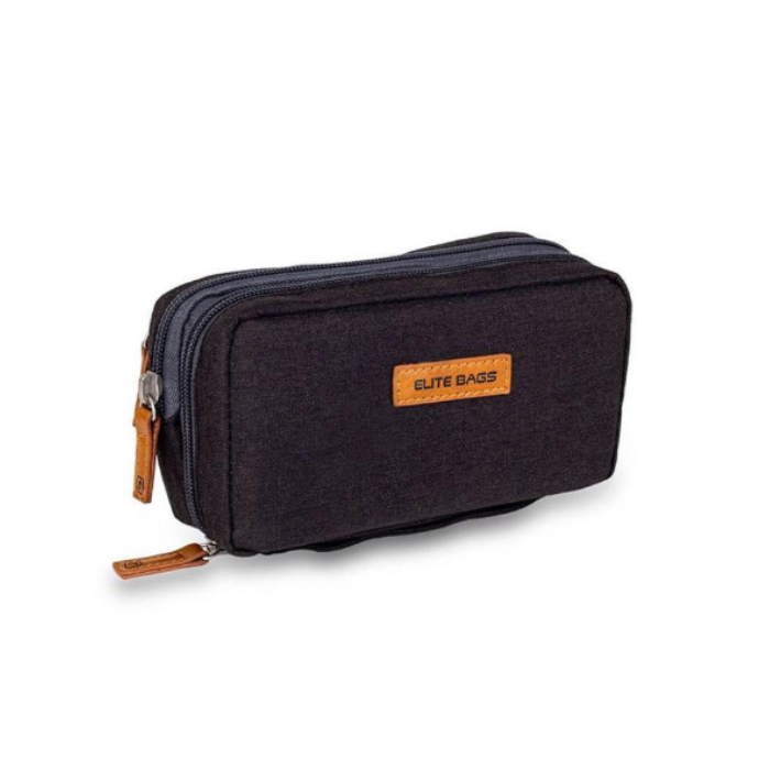 LOCAMED ELITE BAGS TROUSSE ISOTHERMIQUE POUR MATERIEL DE DIABETIQUE
