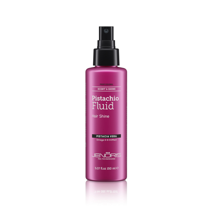 JENORIS FLUIDE A LA PISTACHE 150ML