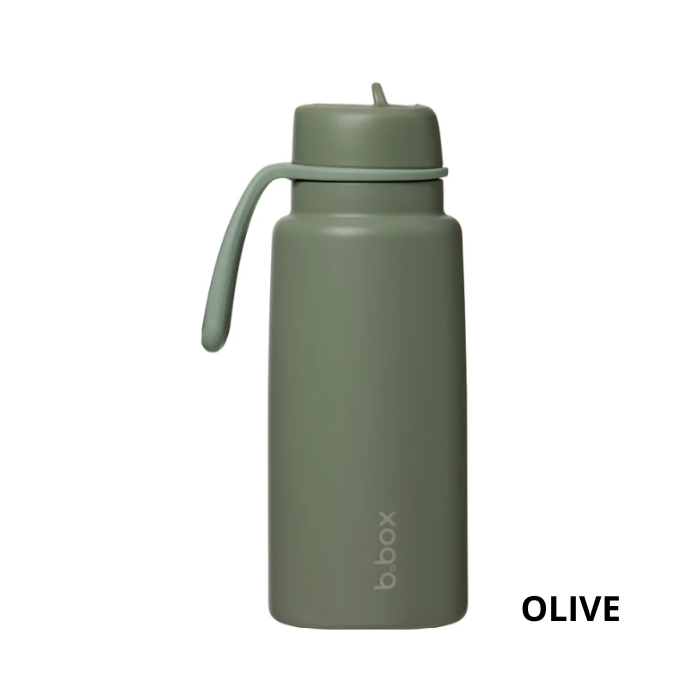 BBOX GOURDE ISOTHERME FLIP TOP 1 LITRE