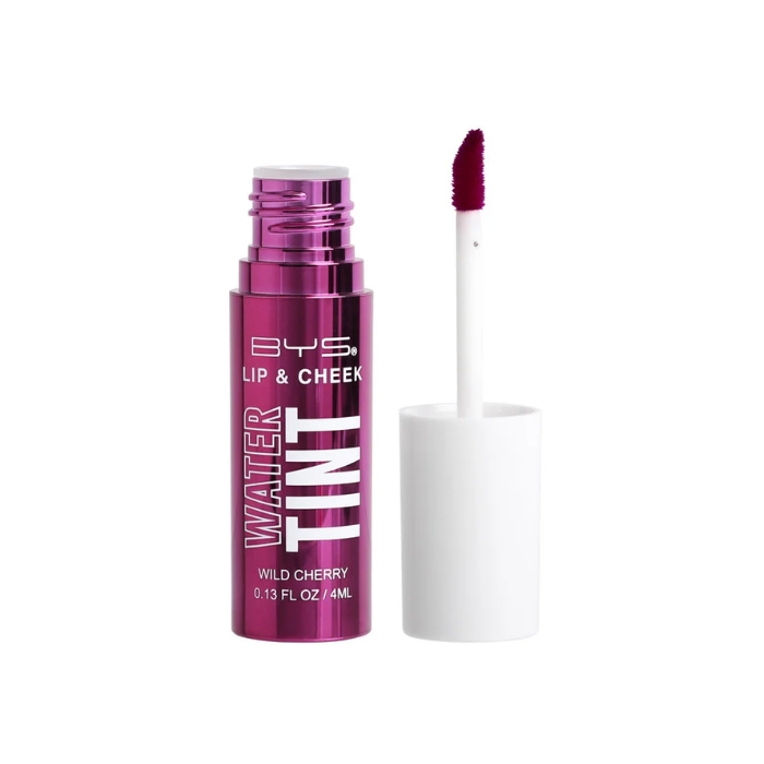 BYS LIP & CHEEK WATER TINT 4ML