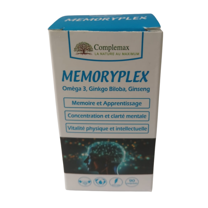 COMPLEMAX MEMORYPLEX 90 COMPRIMES