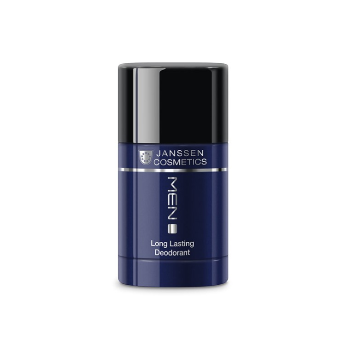 JANSSEN COSMETICS MEN DEODORANT LONG LASTING 30G