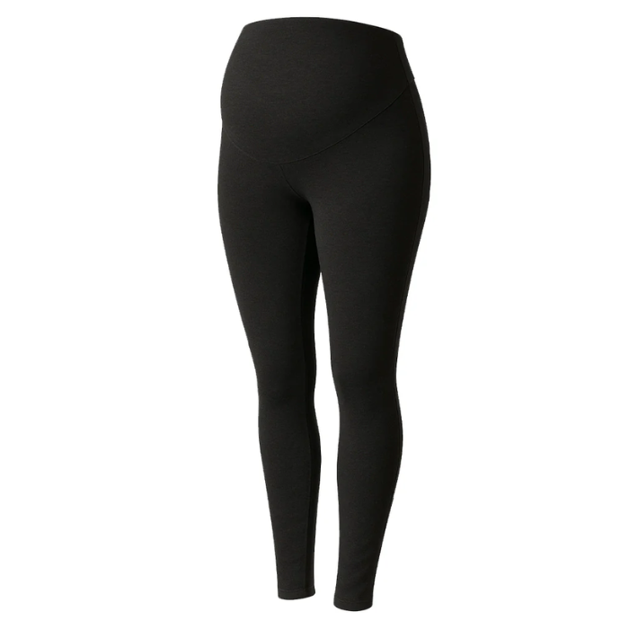 BAMBIDOU LEGGING DE GROSSESSE GRIS