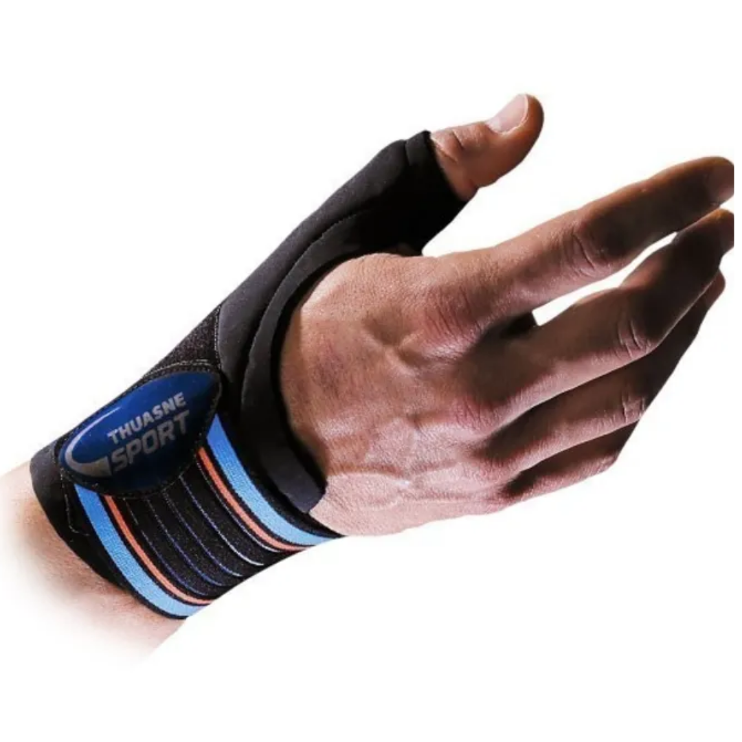 THUASNE ORTHESE STRAPPING DE POUCE
