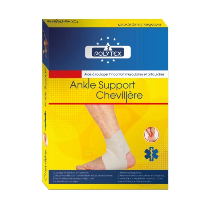 POLYTEX CHEVILLERE