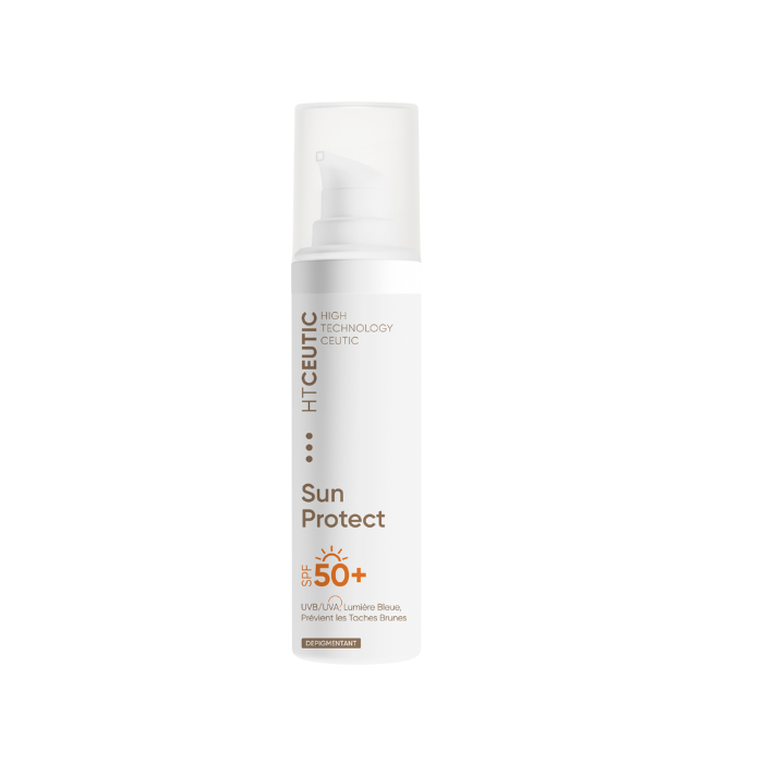 HTCEUTIC SUN PROTECT SPF 50+
