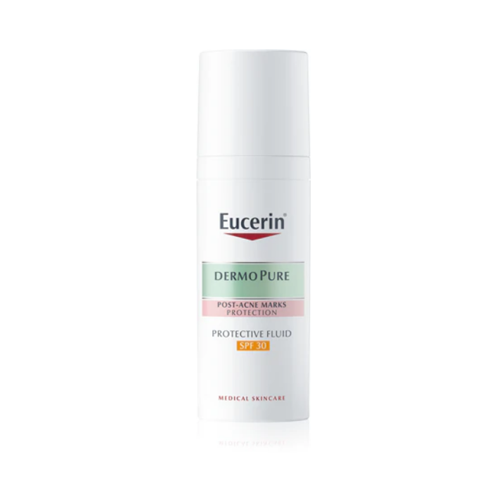 EUCERIN DERMOPURE FLUIDE PROTECTEUR SPF 30