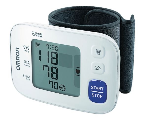 OMRON RS2 TENSIOMETRE ELECTRONIQUE (POIGNET)