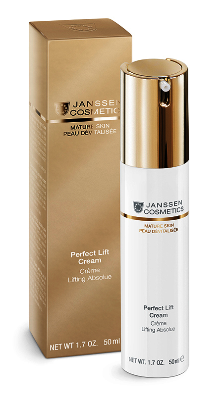 JANSSEN COSMETICS CRÈME LIFTING ABSOLUE 50ML