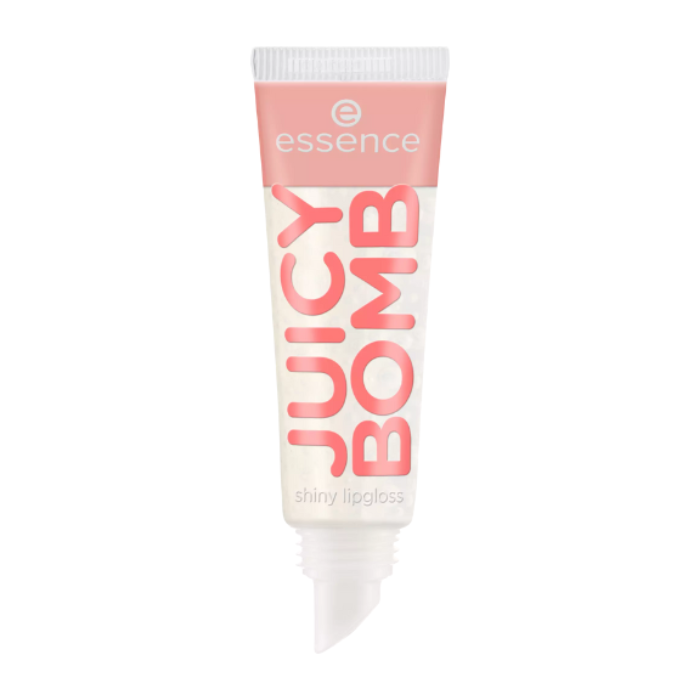ESSENCE JUICY BOMB SHINY LIPGLOSS
