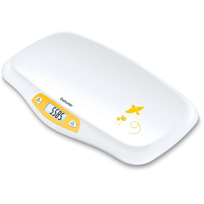 BEURER BABYCARE PESE BEBE