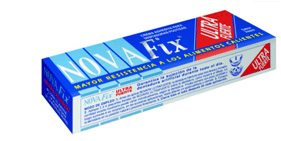 NOVAFIX ULTRA FORT CREME ADHESIVE