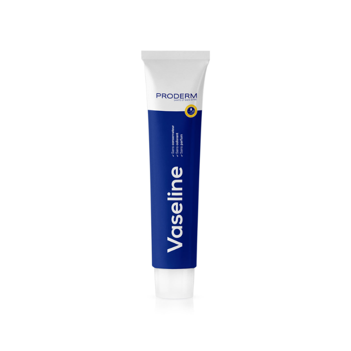 PRODERM VASELINE OFFICINALE