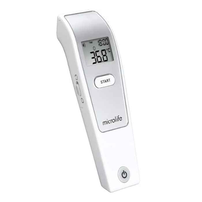 MICROLIFE THERMOMETRE NON CONTACT NC 150