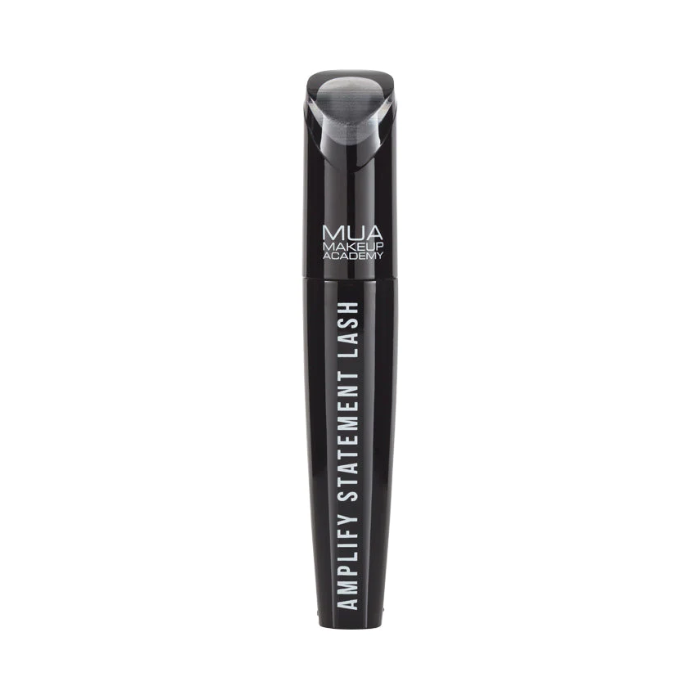 MUA AMPLIFY STATEMENT LASH MASCARA VOLUME NOIR
