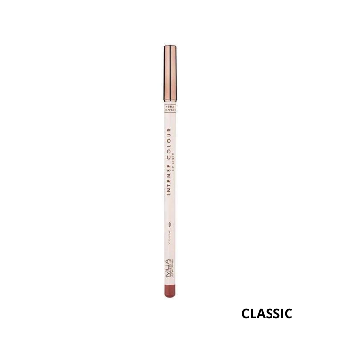 MUA LIP LINER INTENSE COLOUR
