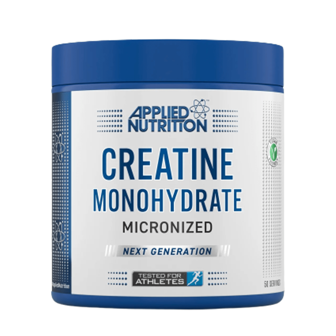APPLIED NUTRITION CREATINE MONOHYDRATE 250 G