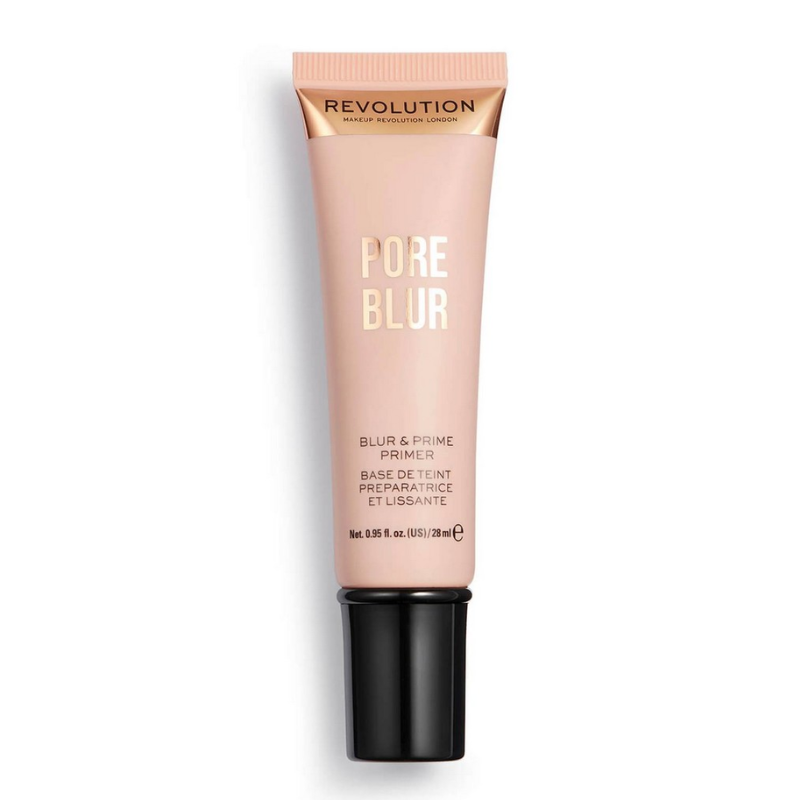MAKEUP REVOLUTION PORE BLUR PRIMER 28ML