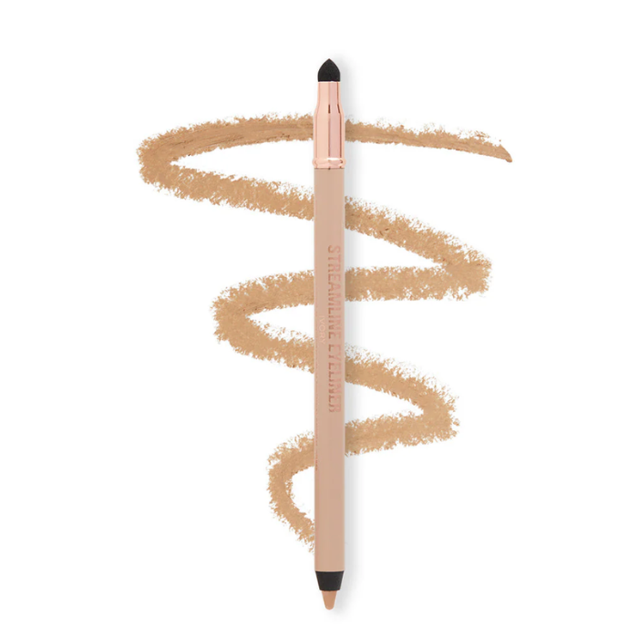 MAKEUP REVOLUTION STREAMLINE EYELINER