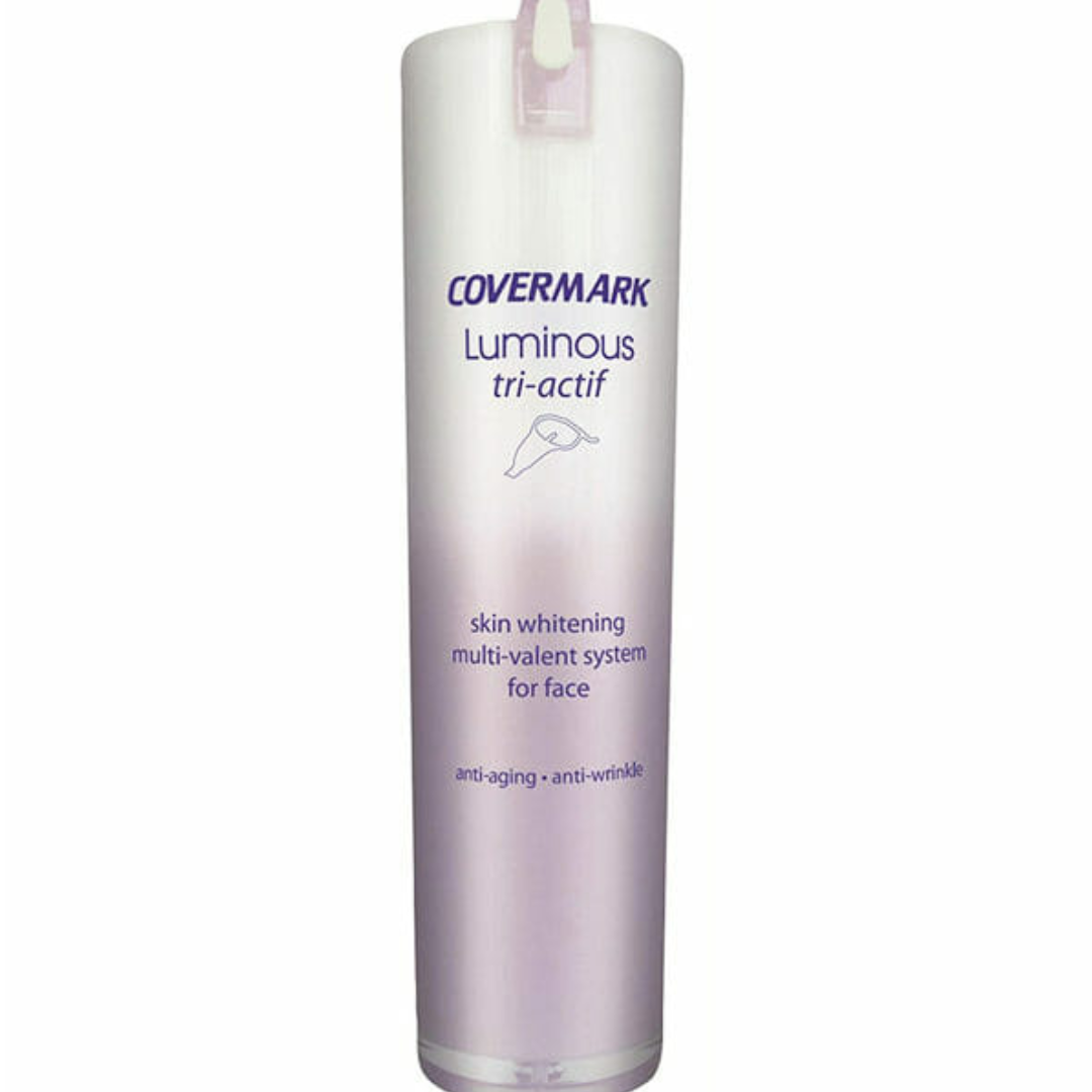 COVERMARK LUMINOUS TRI ACTIF ECLAIRCISSANT 30 ML