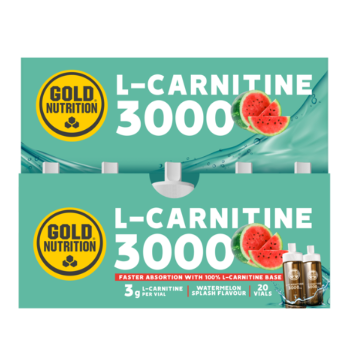 GOLD NUTRITION BCAA ET GLUTAMINE CALIFORNIA LEMON FLAVOUR 300 G