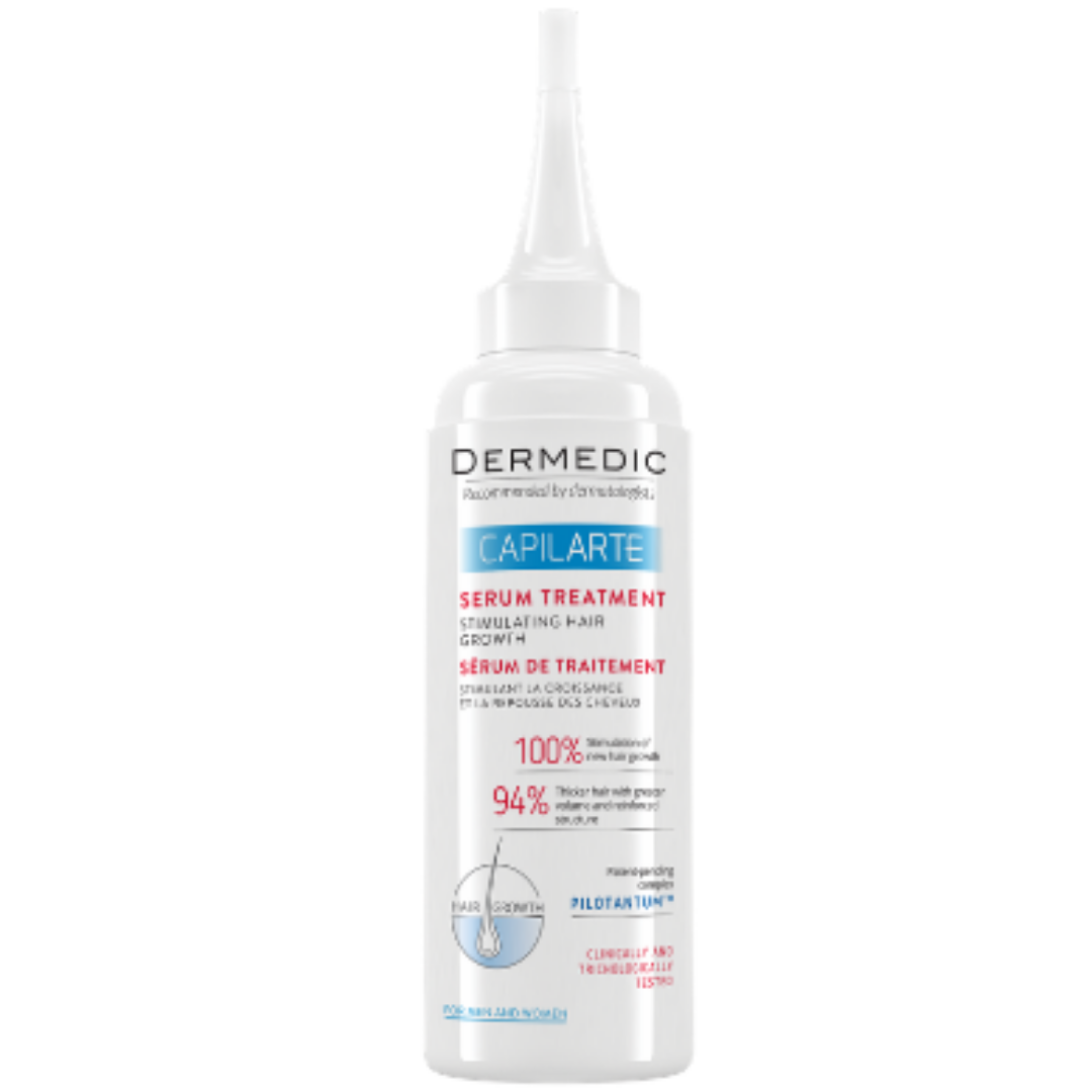 DERMEDIC CAPILARTE SERUM TRAITANT DE TRAITEMENT 150ML