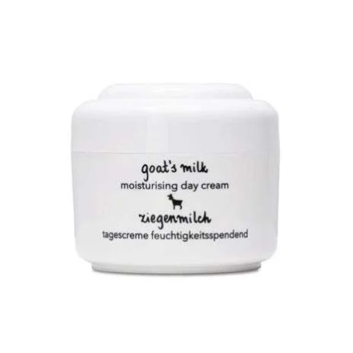 ZIAJA GOATS MILK CREME JOUR 50 ML
