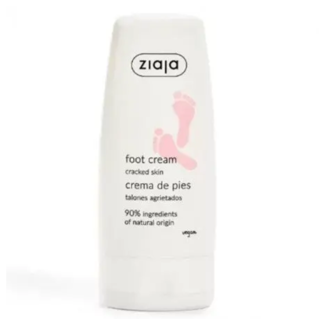 ZIAJA CREME DE PIEDS 60 ML