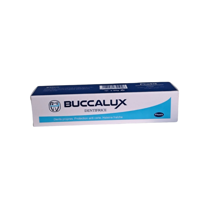 BUCCALUX GEL GINGIVAL CHLORHEXIDINE 0.12 ACIDE HYALURONIQUE 40 ML