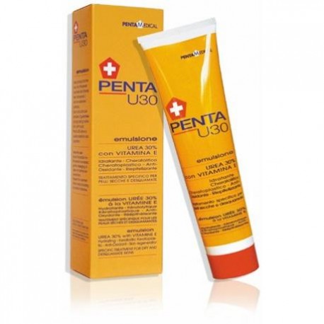 PENTA SKIN U30 EMULSION 100 ML