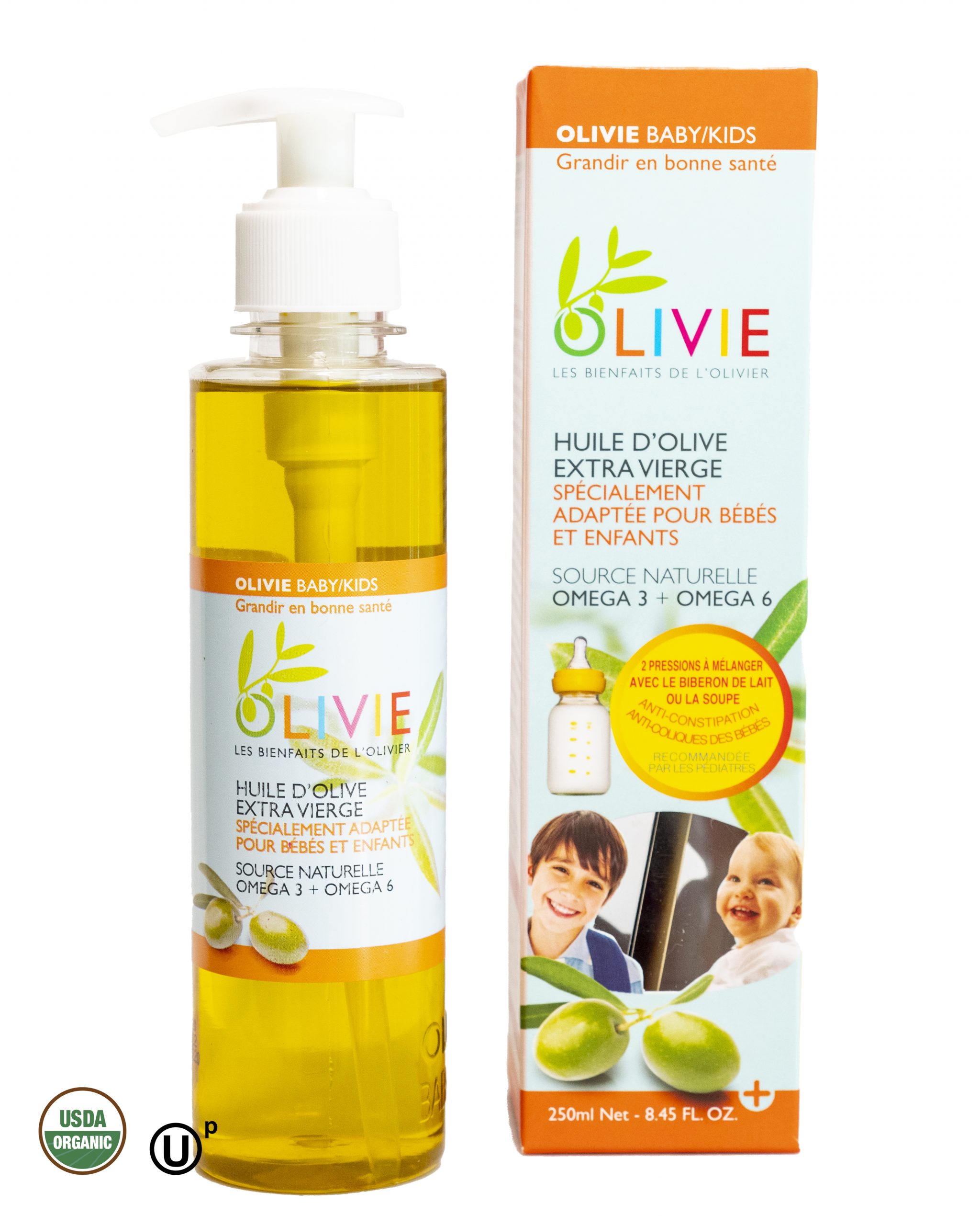 OLIVIE BABY/KIDS
