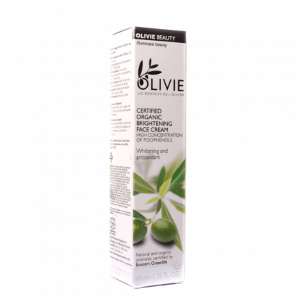 OLIVIE BEAUTY CREME 40 ML
