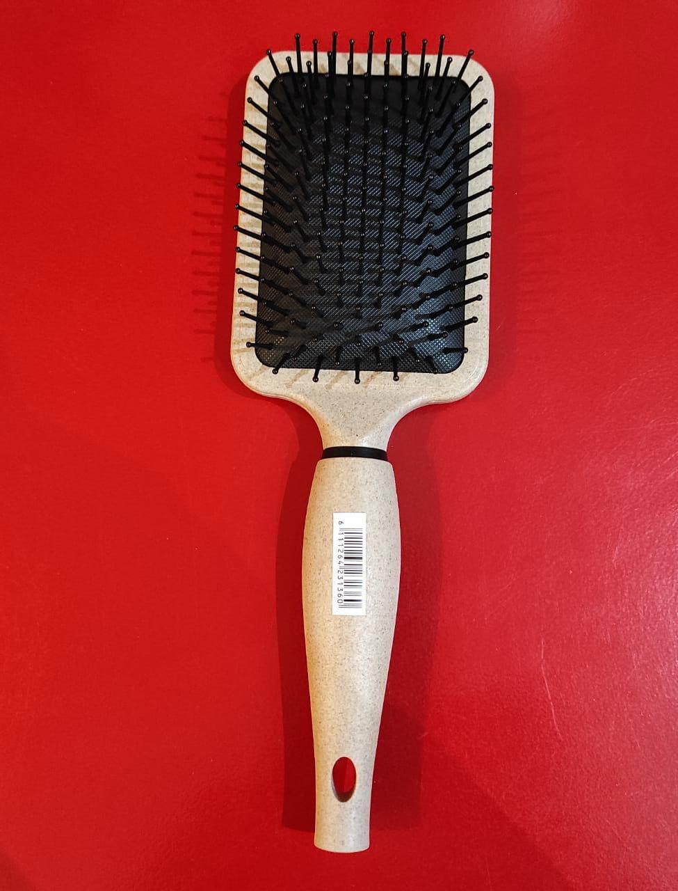 LILI CARE BROSSE COULEUR BAMBOU