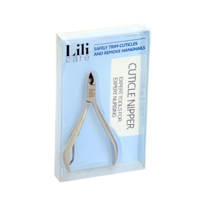 LILI CARE PINCE A PEAU PETIT MODELE