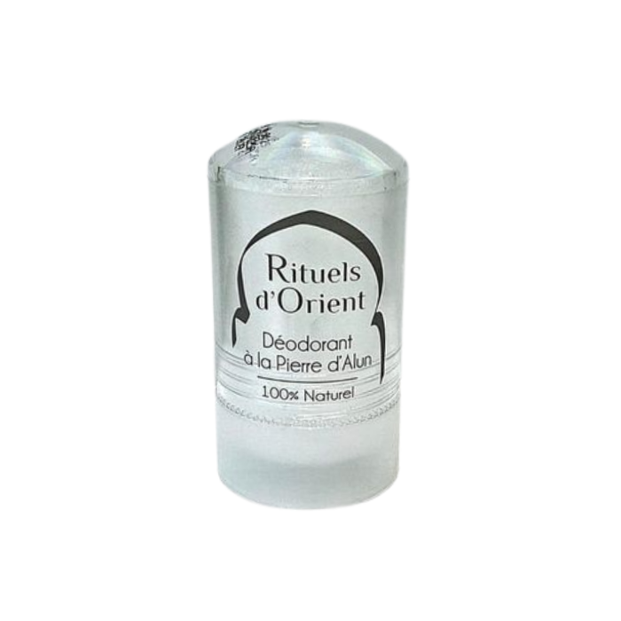RITUEL D'ORIENT DEODORANT A LA PIERRE D'ALUN