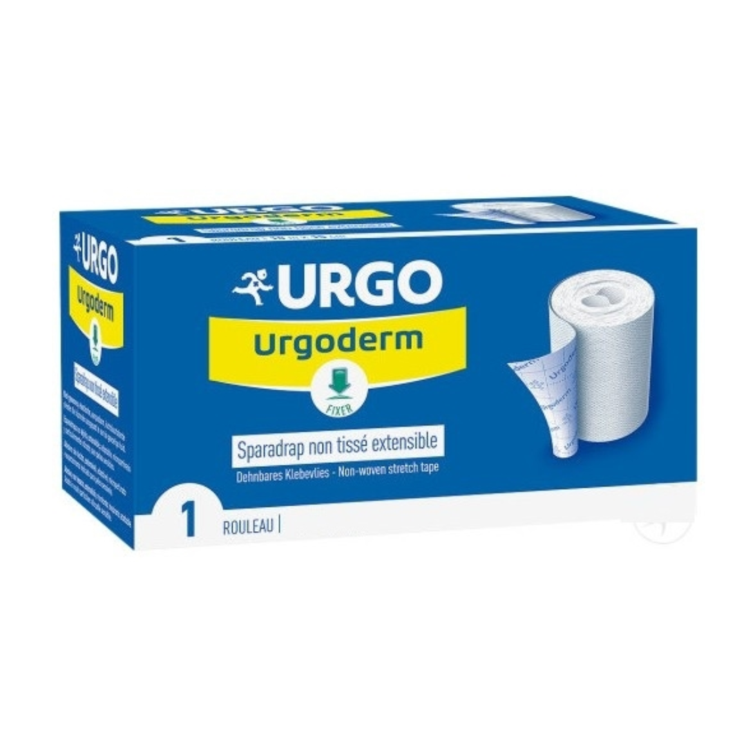 URGO URGODERM ROULEAU 5M*20 CM