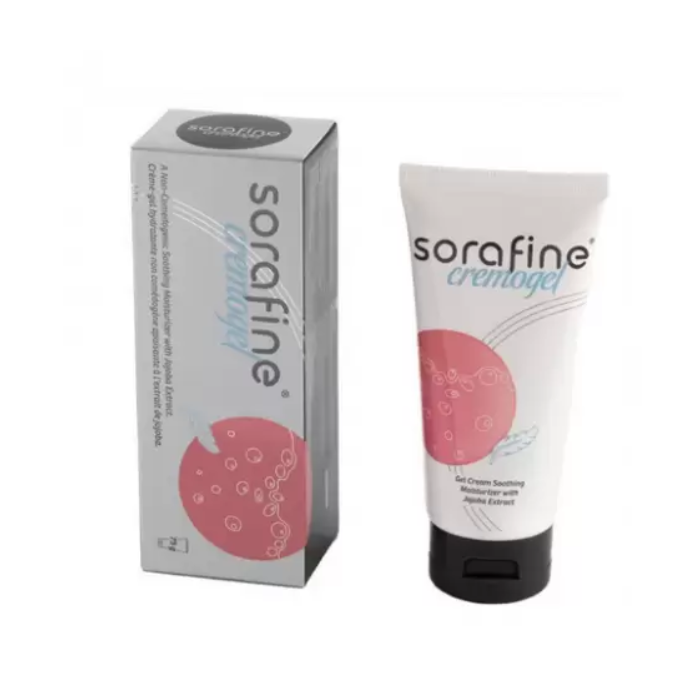DERMA SORAFINE CREMOGEL 75G