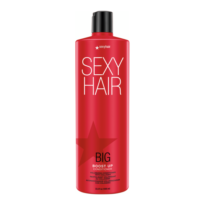 SEXY HAIR BIG BOOST UP VOLUMIZING CONDITIONER 1L