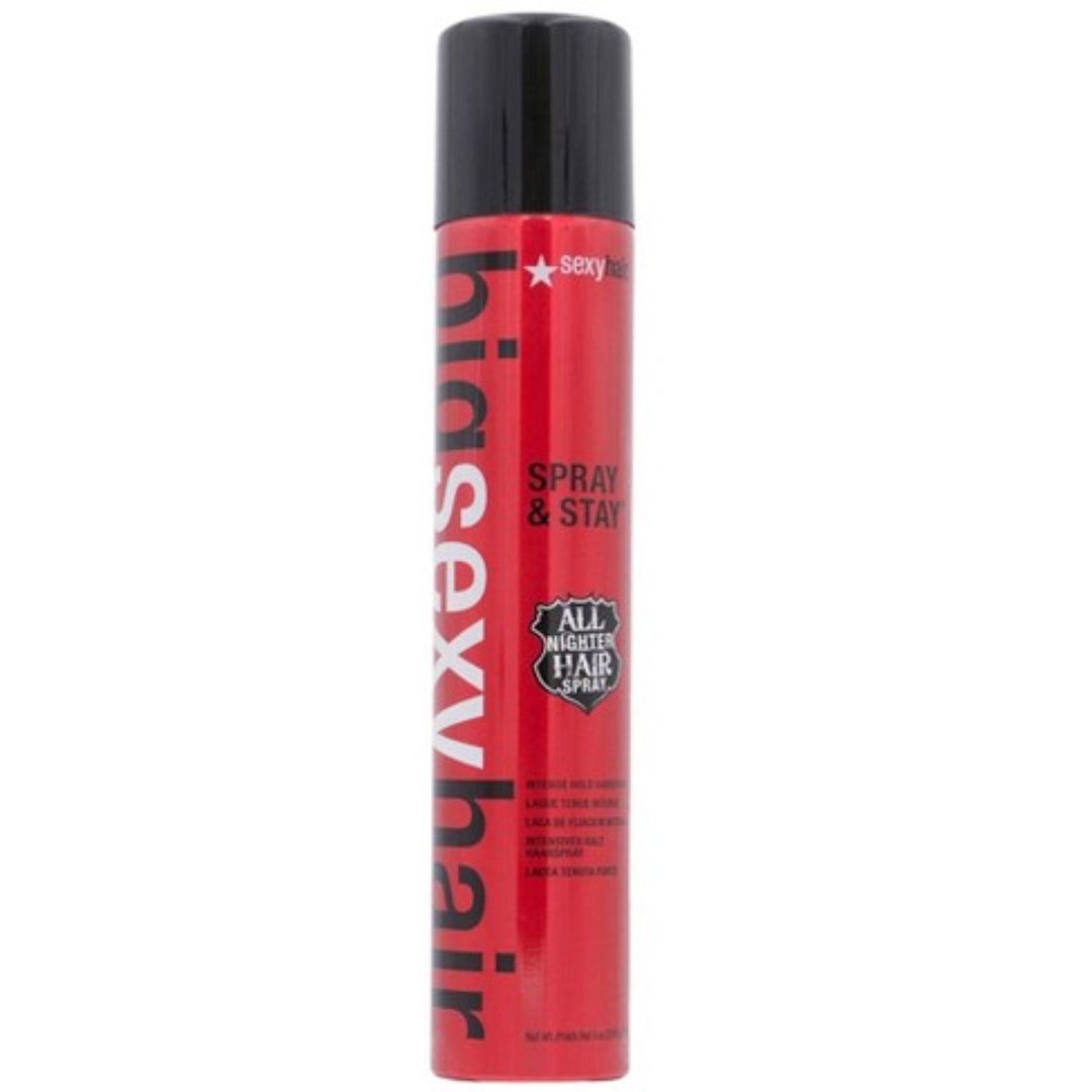 SEXY HAIR BIG SPRAY AND STAY 225 ML