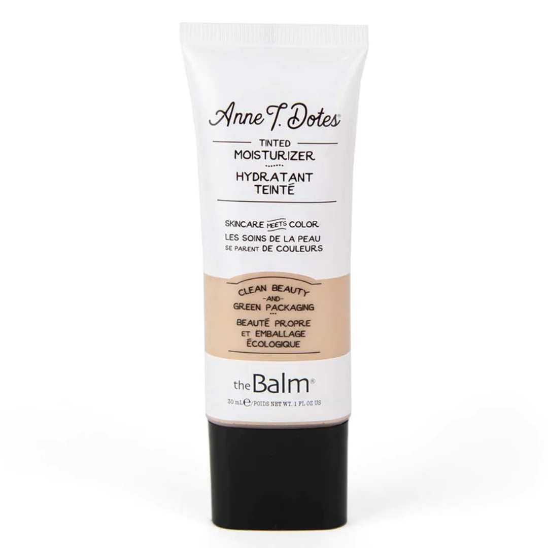 THE BALM ANNE T DOTES HYDRATANT TEINTE CLAIRE N 14 30 ML