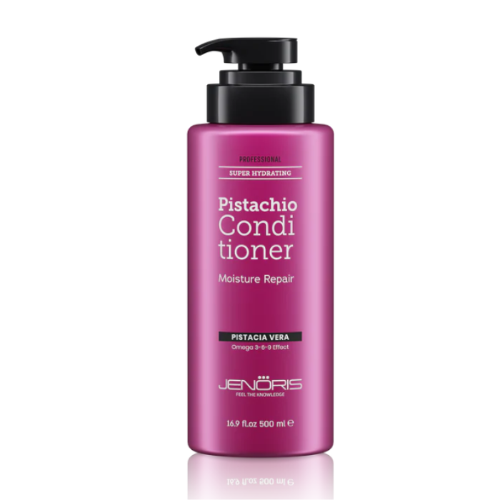 JENORIS PROFESSIONNELLE PISTACHIO CONDITIONER 500ML