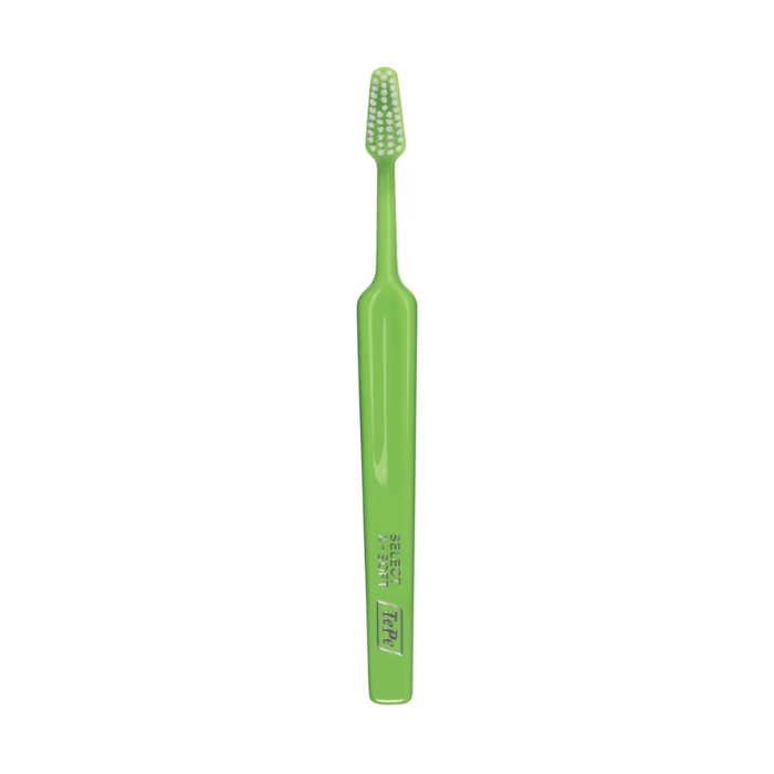 TEPE BROSSE A DENTS SELECT EXTRA SOFT