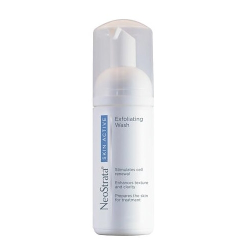 NEOSTRATA REPAIR MOUSSE EXFOLIANTE NETTOYANTE 125 ML