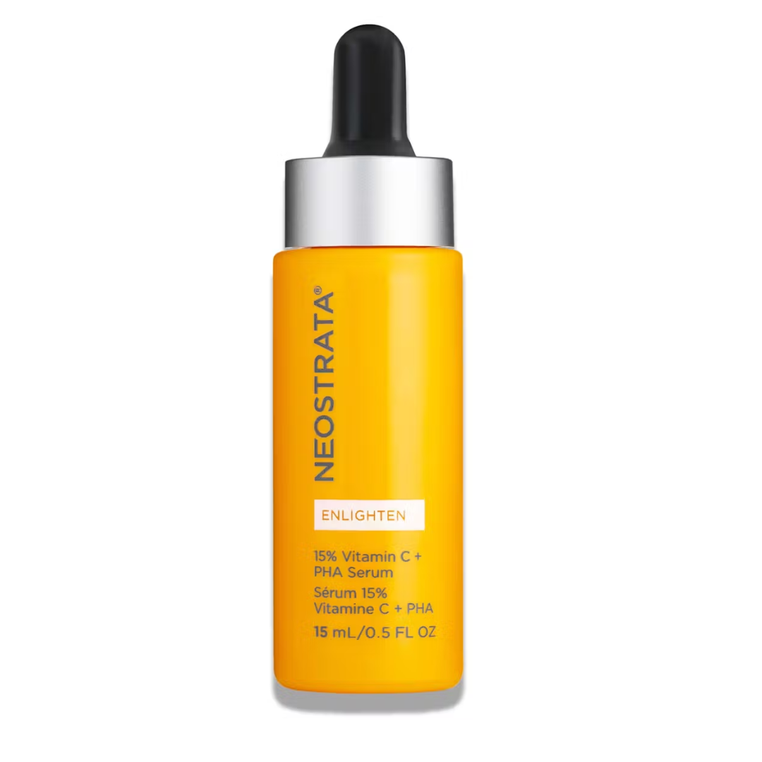 NEOSTRATA ENLIGHTEN SERUM 15% VITAMINE C + PHA 15 ML